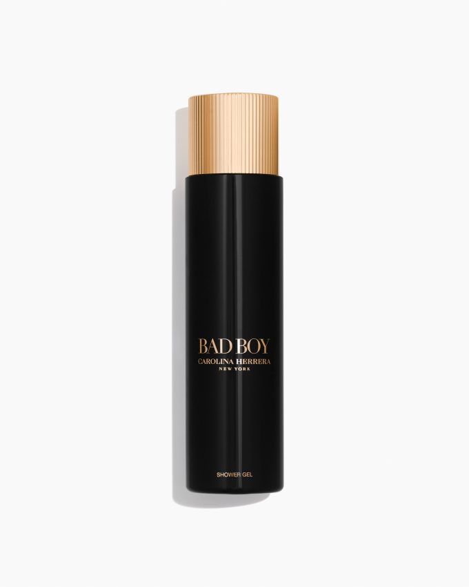 Bad Boy Shower Gel 6.8 fl oz