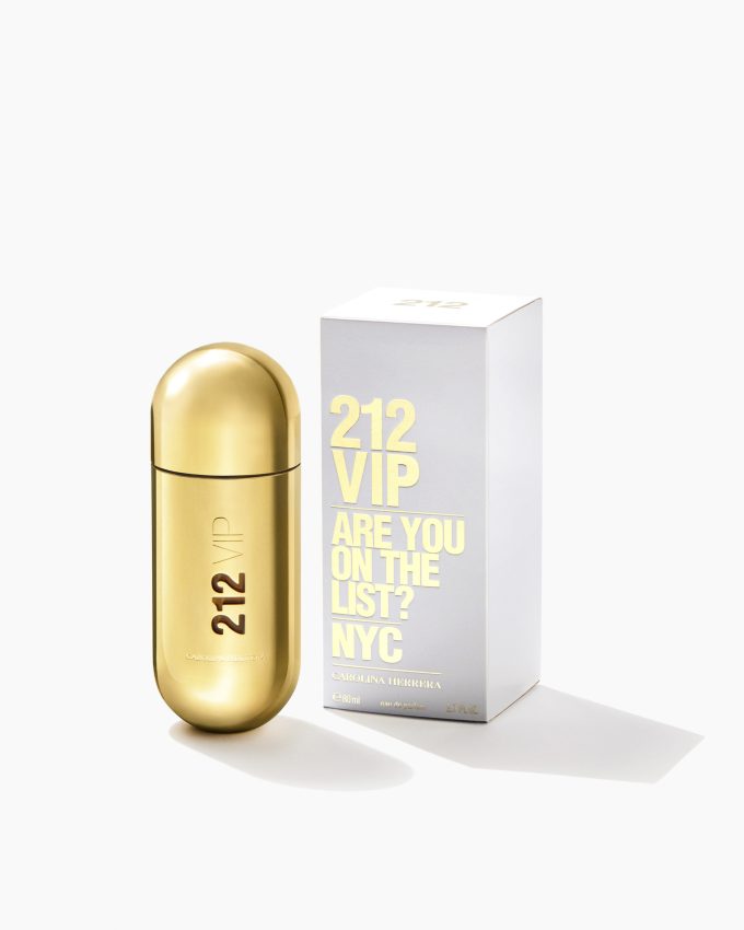212 VIP Eau de Parfum 2.7 fl oz