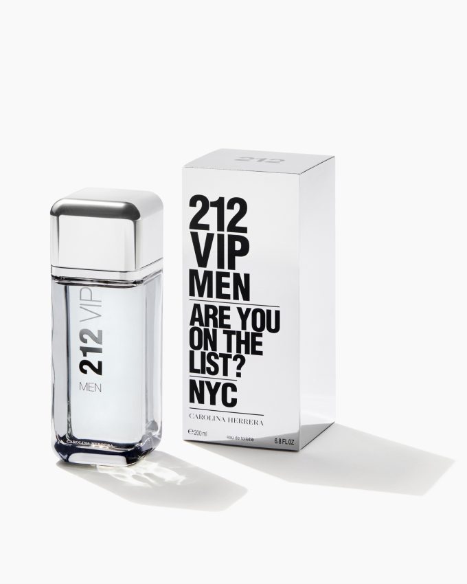 212 VIP Men Eau de Toilette 6.8 fl oz
