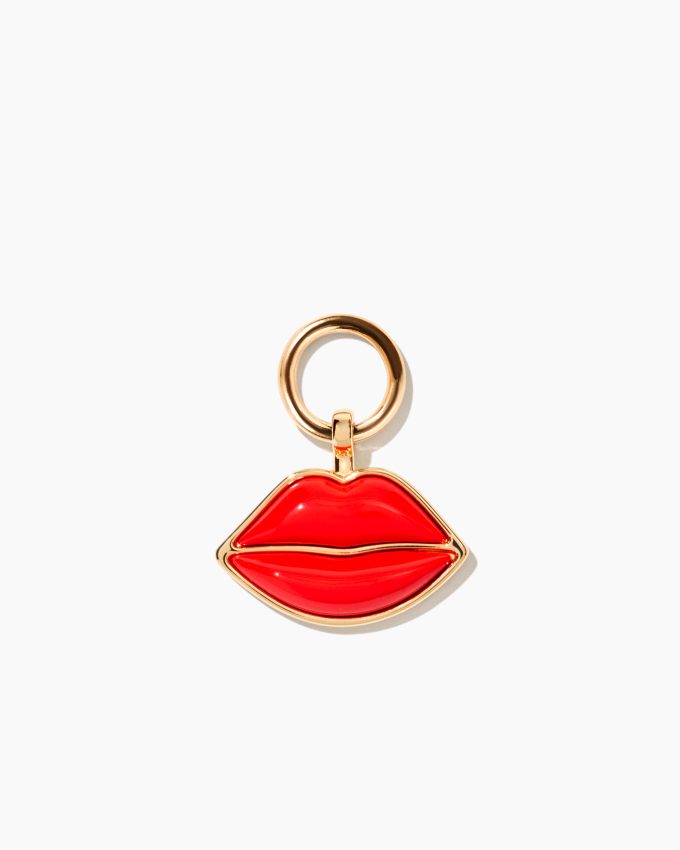 Kiss me Baby Charm