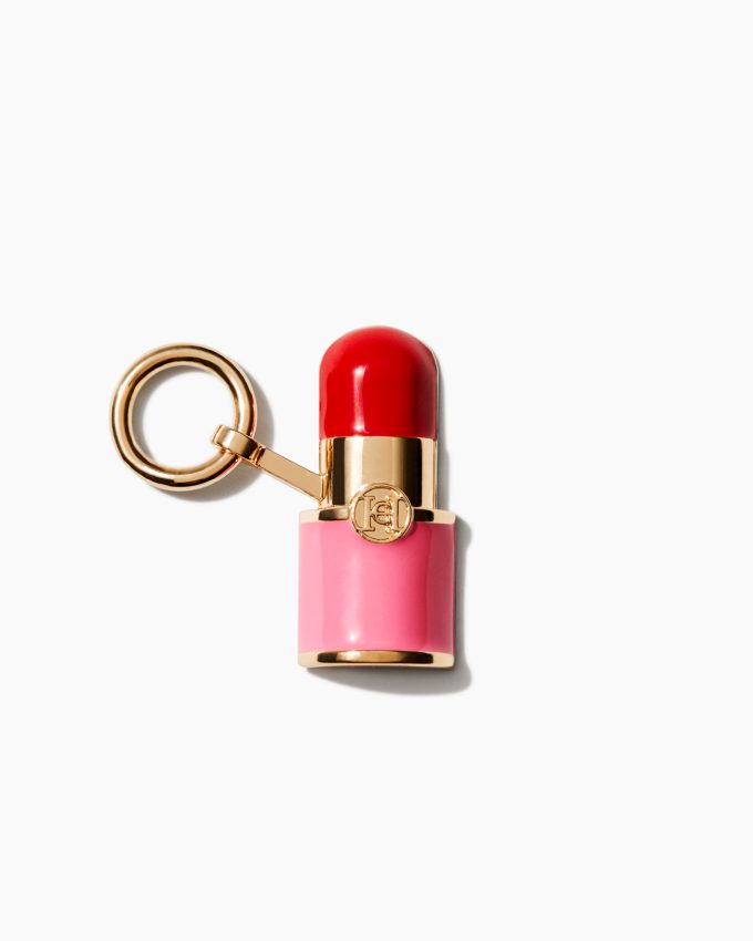 The Lipstick Charm