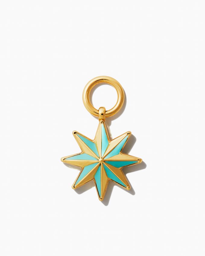 All Star Charm