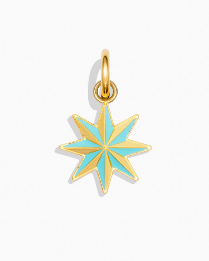 All Star Charm