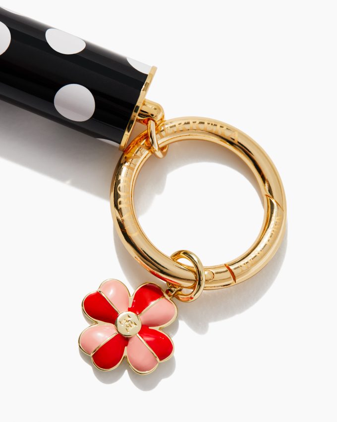 Love Clover Charm