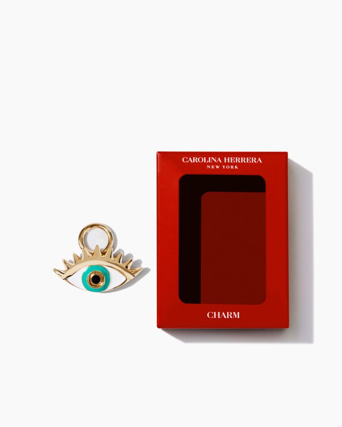 Eye Charm