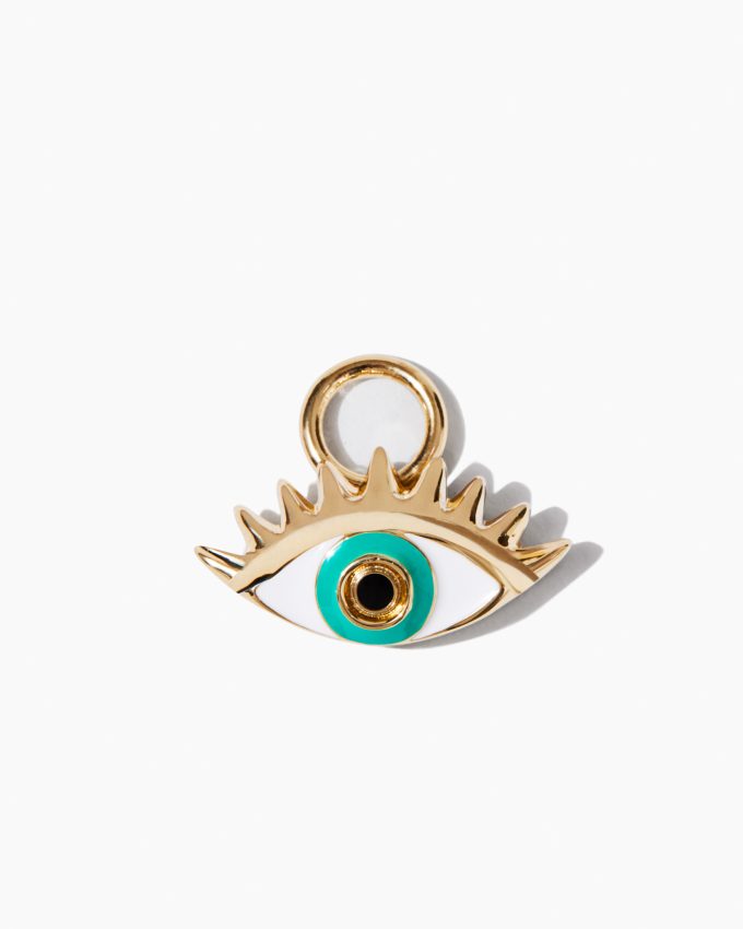 Eye Charm