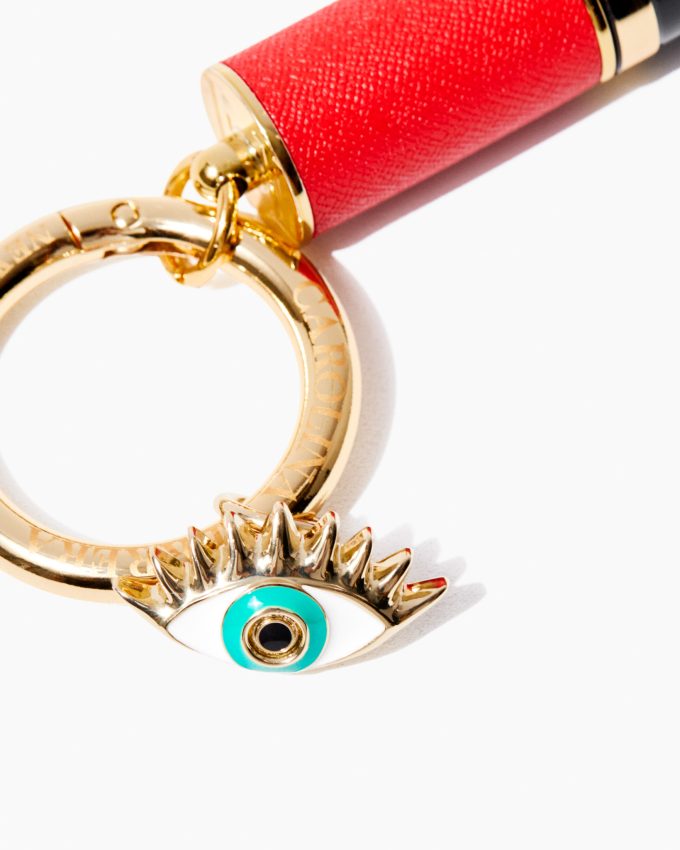 Eye Charm