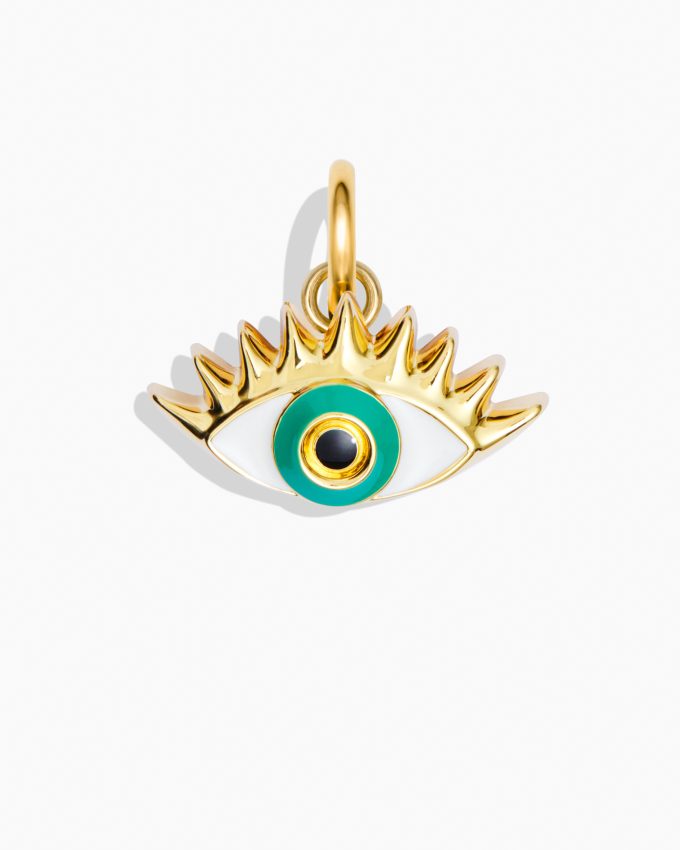 Eye Charm