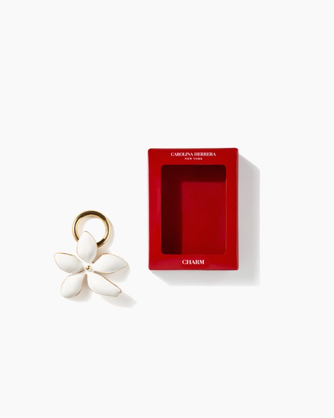 Jasmine Charm