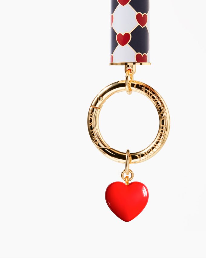 Heart Charm