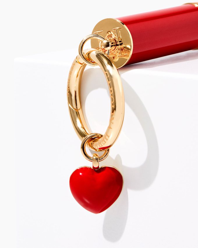 Heart Charm