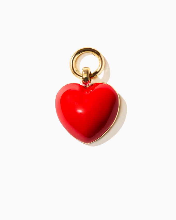 Heart Charm