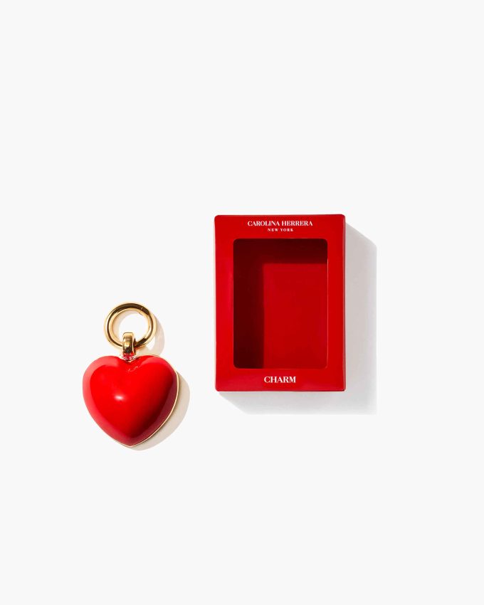 Heart Charm