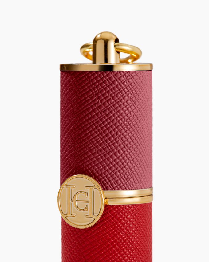 Good Girl Mini Burgundy & Red Case