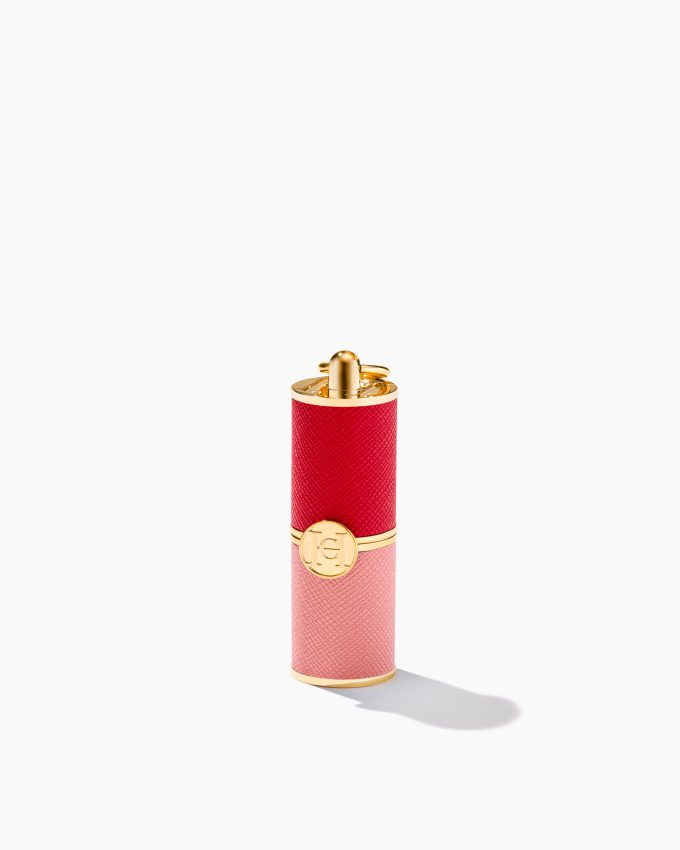 Good Girl Mini Red & Pink Case