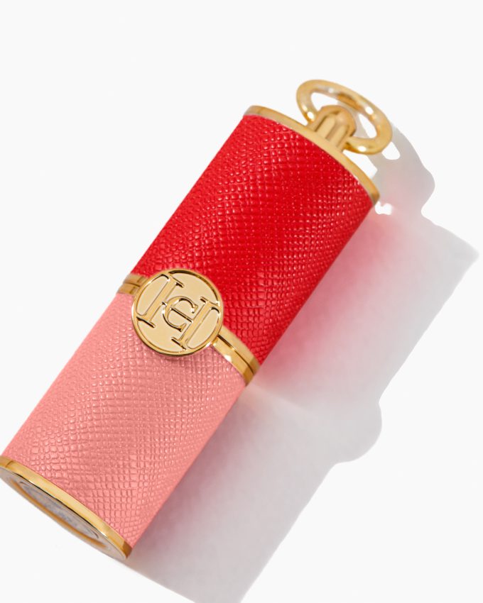 Good Girl Mini Red & Pink Case