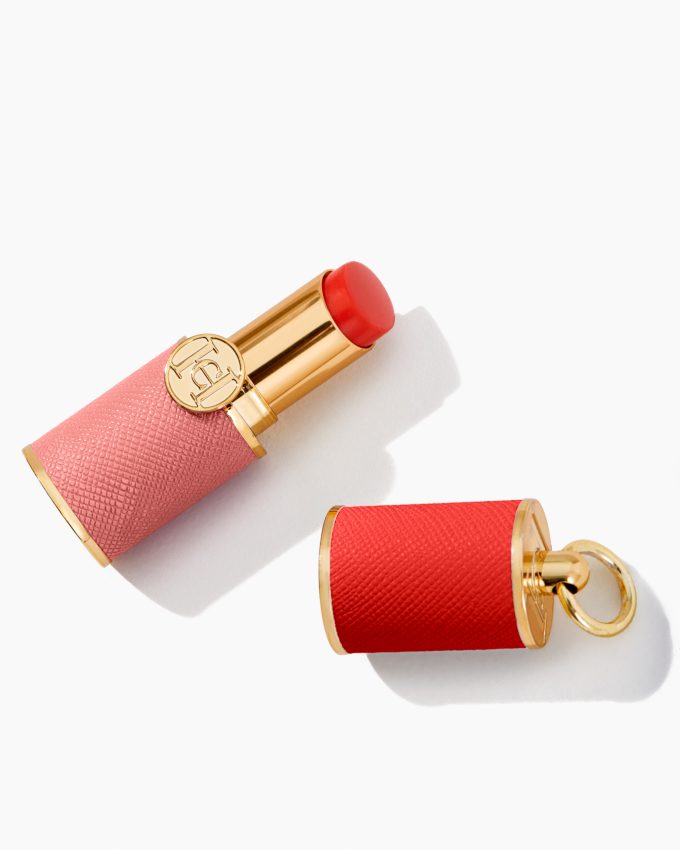 Good Girl Mini Red & Pink Case