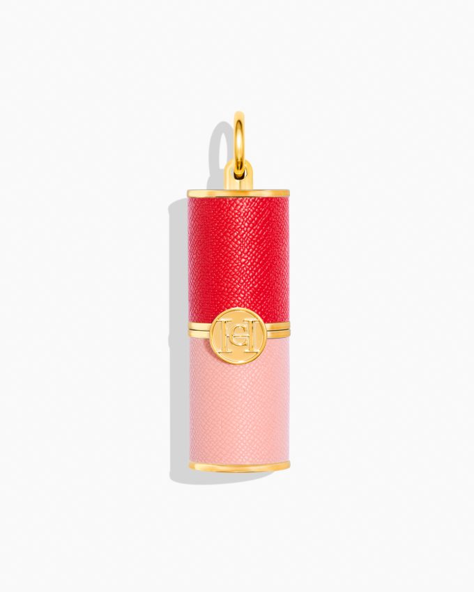 Good Girl Mini Red & Pink Case