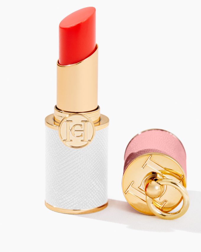 Good Girl Mini Pink & White Case