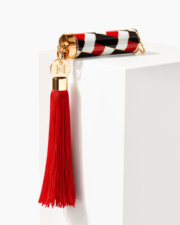 The Tassel Red with Magnet