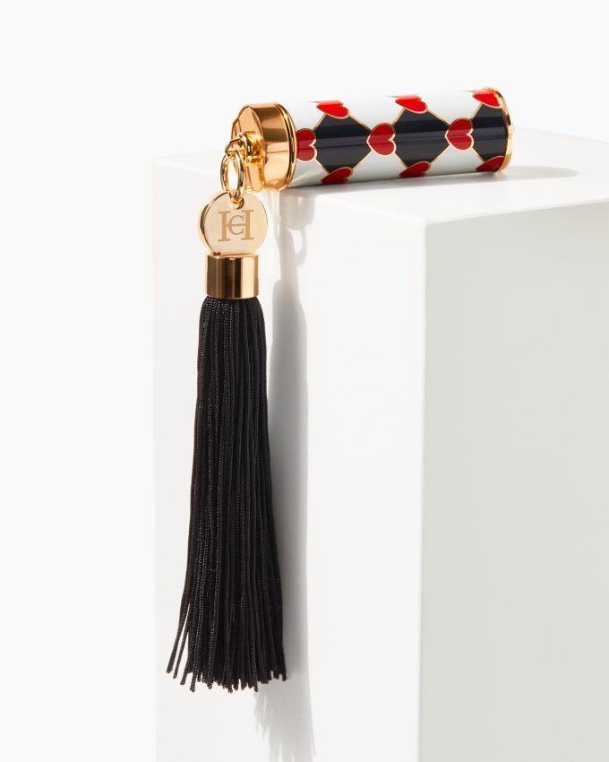 The Tassel Black with Magnet