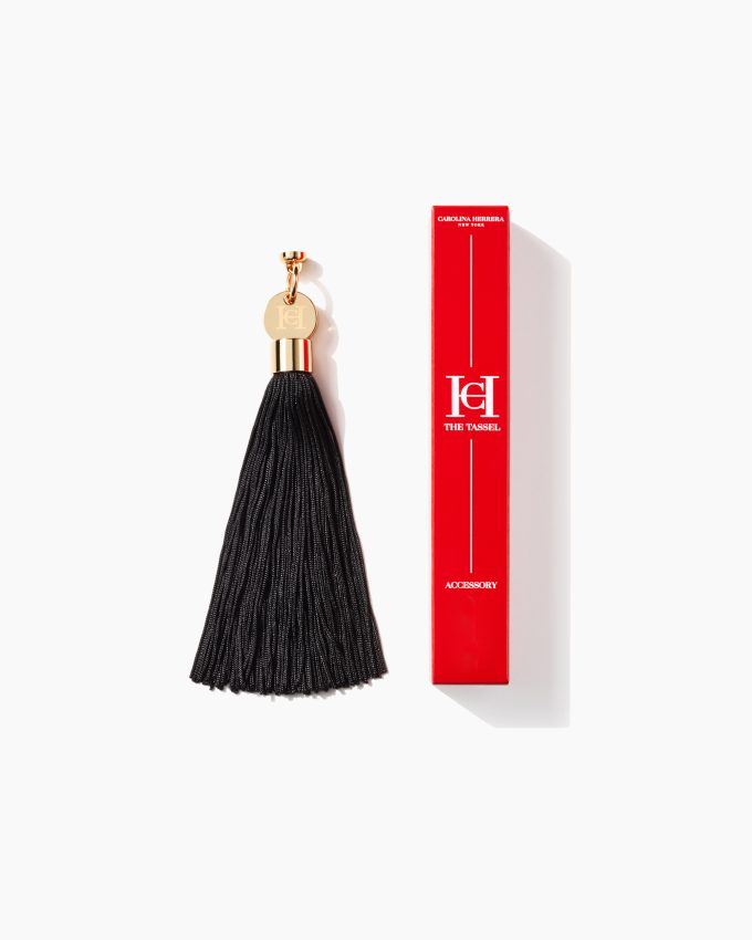 The Tassel Black with Magnet