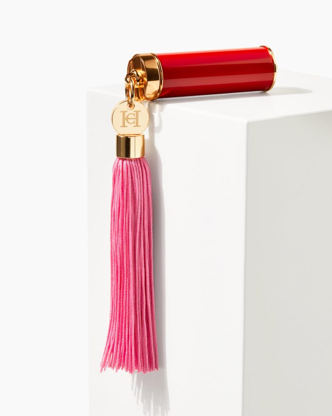 The Tassel Pink with Magnet