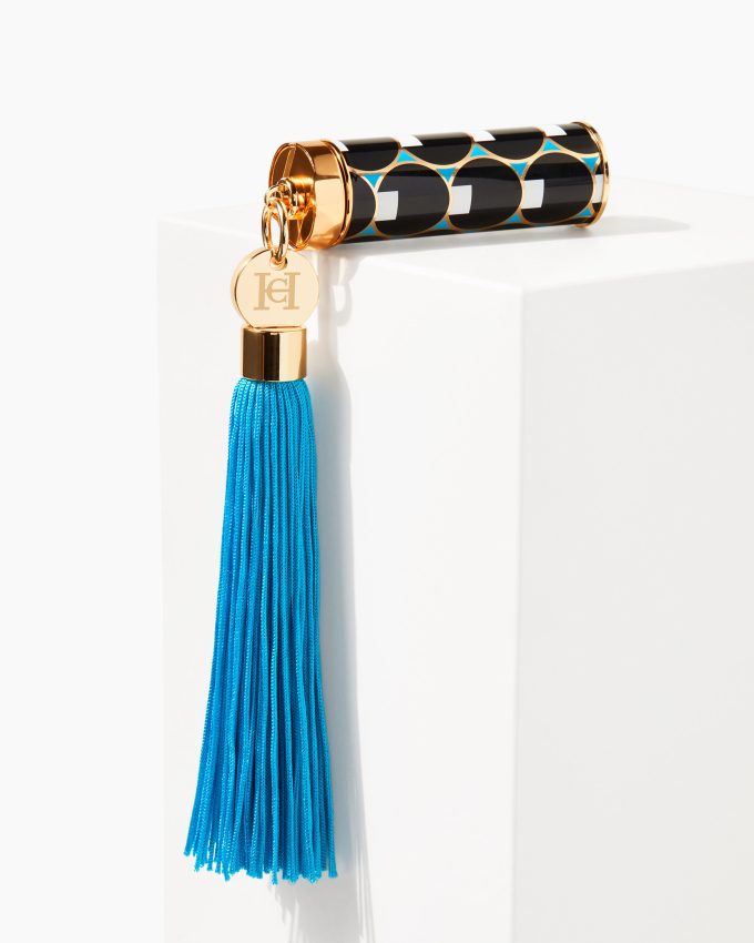 The Tassel Lightblue with Magnet