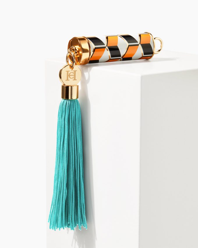The Tassel Lightgreen with Magnet