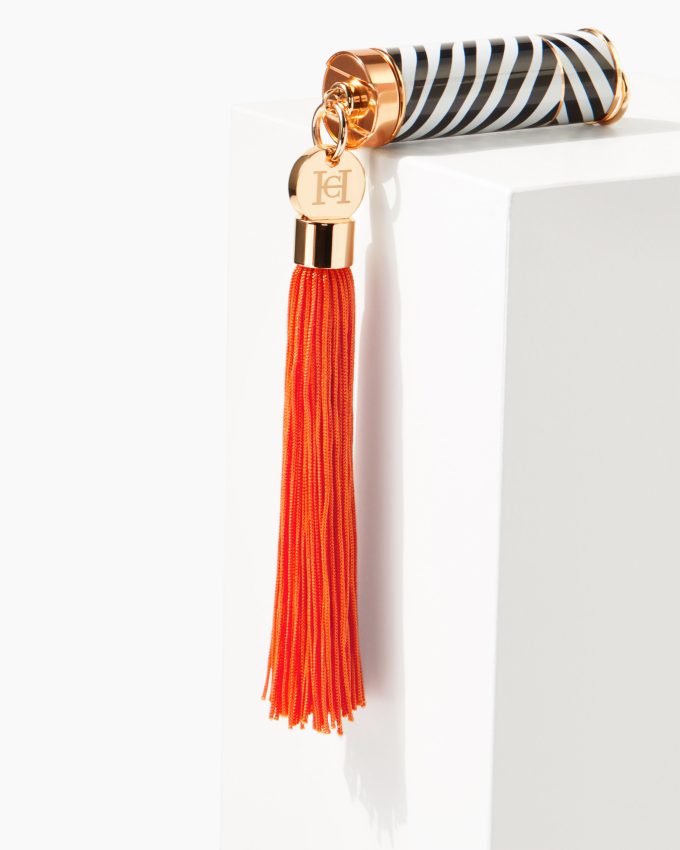 The Tassel Orange with Magnet