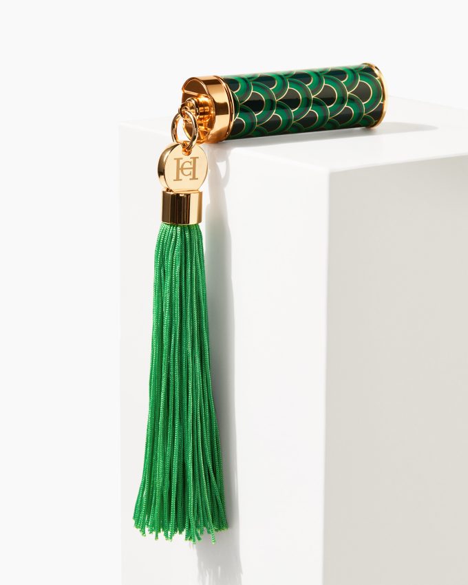 The Tassel Green with Magnet