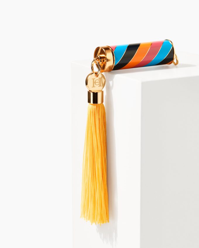 The Tassel Yellow with Magnet