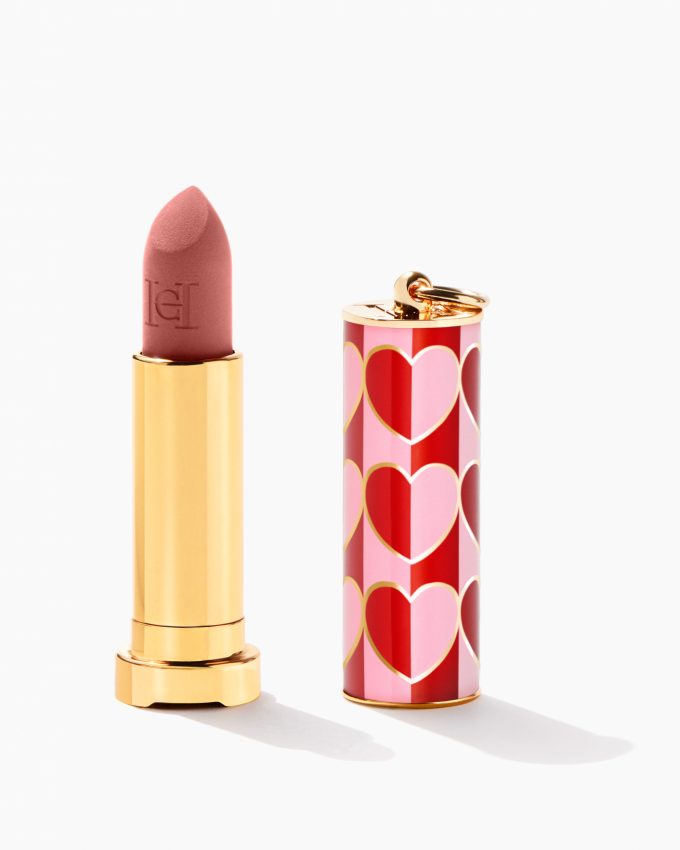 The Lipstick Cap Love Karma