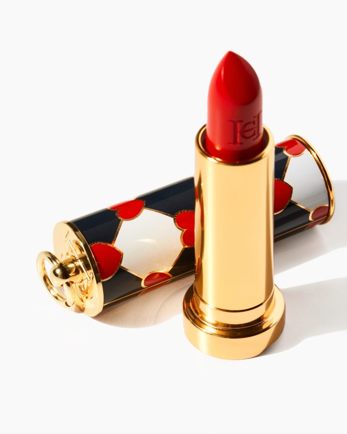 The Lipstick Cap Lovewins