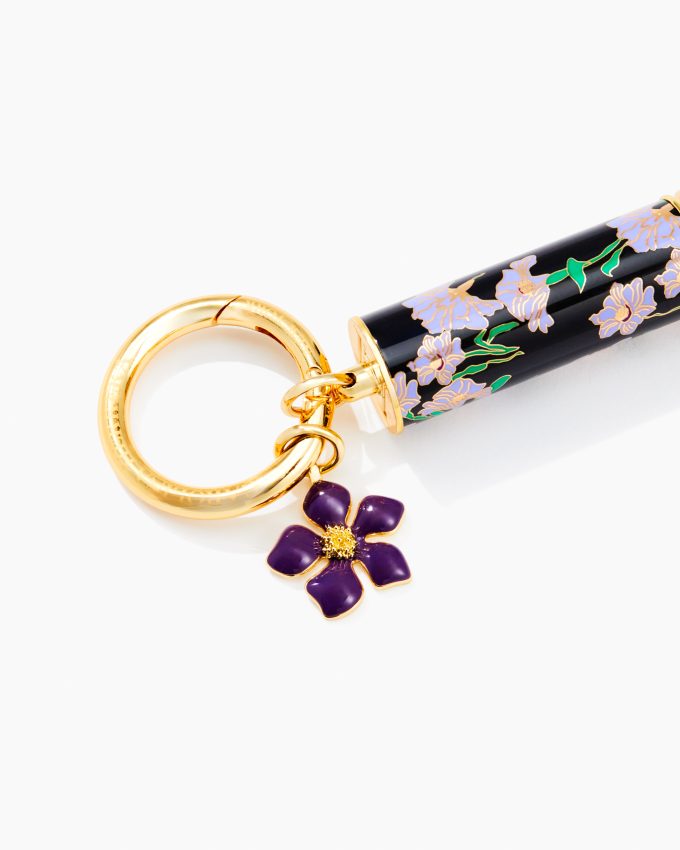 Fabulous Kiss Cap Purple Dream