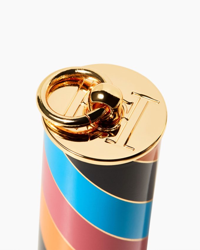 The Lipstick Cap Rainbow