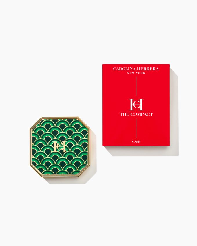 Fabulous Skin Case Greenwaves