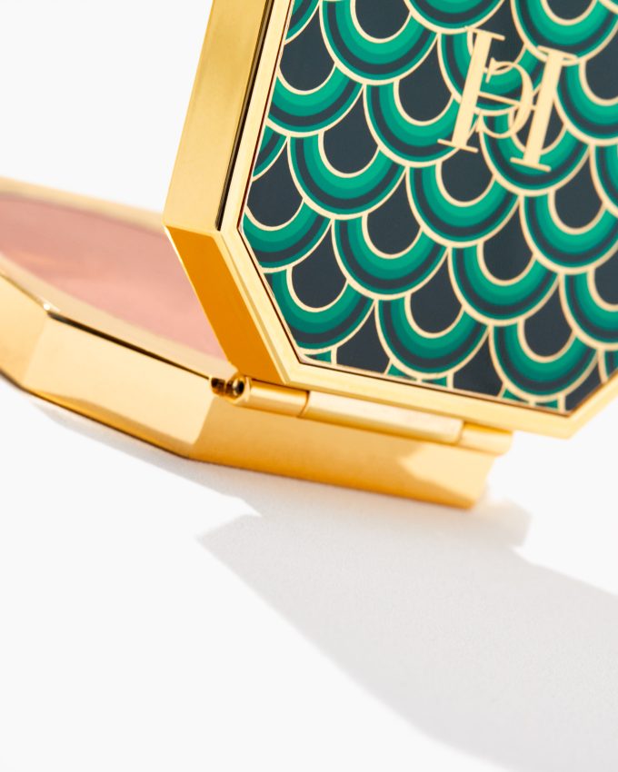 Fabulous Skin Case Greenwaves