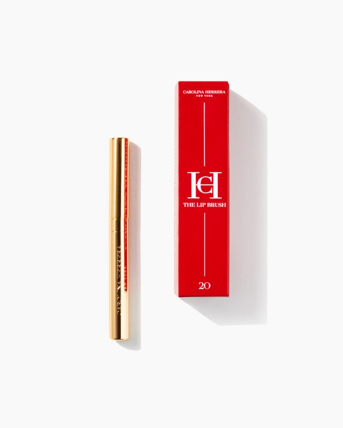 Lips Brush