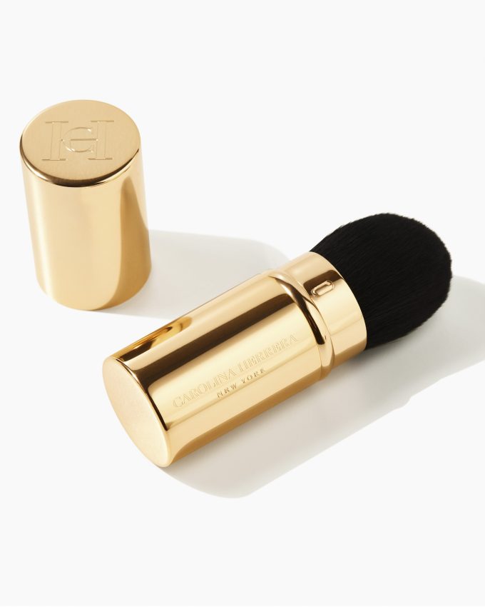 10 Face Brush