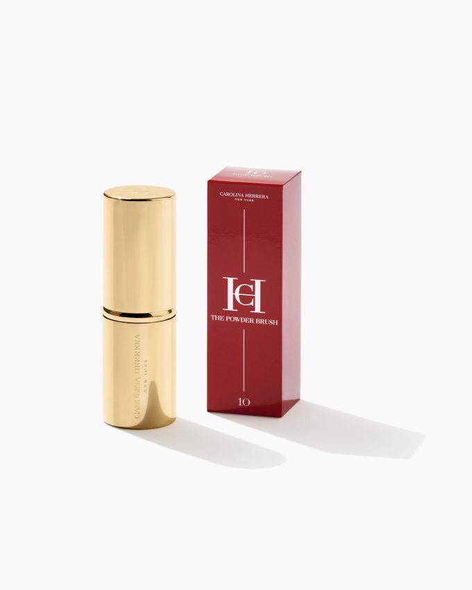 10 Face Brush