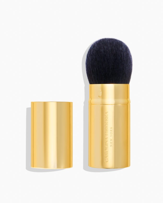 10 Face Brush