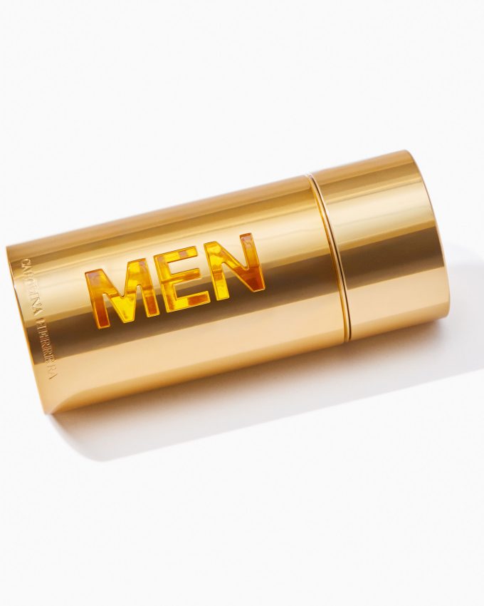 212 NYC Men Eau de Toilette MTV Limited Edition 3.4 fl oz