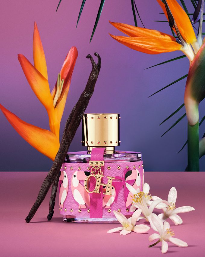 CH Birds of Paradise Eau de Parfum 3.4 fl oz