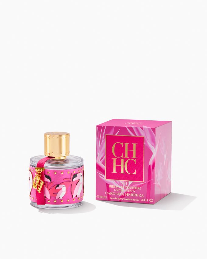 CH Birds of Paradise Eau de Parfum 3.4 fl oz