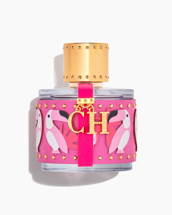 CH Birds of Paradise Eau de Parfum 3.4 fl oz