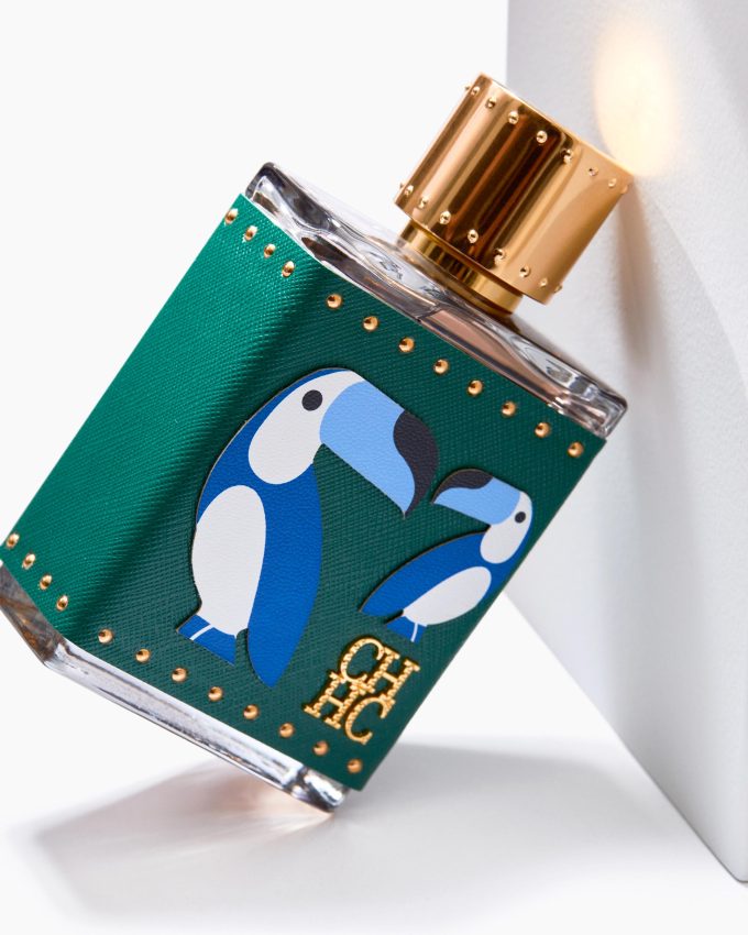 CH Men Birds of Paradise Eau de Parfum 3.4 fl oz
