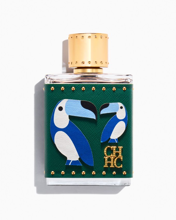 CH Men Birds of Paradise Eau de Parfum 3.4 fl oz
