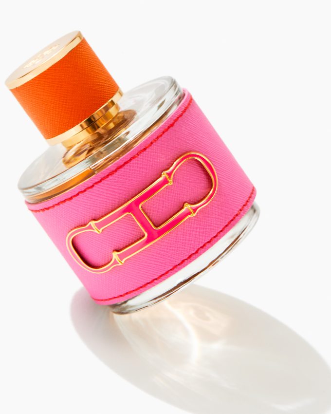 CH Insignia Leather Eau de Parfum 3.4 fl oz