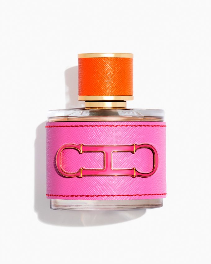 CH Insignia Leather Eau de Parfum 3.4 fl oz